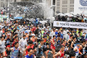 東京マラソン、一般参加は中止に。なお参加費用1万6200円は返金せず