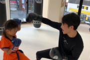 ゆたぼん、格闘技へと情熱を注ぐ小学生にエール「学校は行きたい時だけ行けばいい」