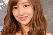 【悲報】板野友美さん、訳のわからない供述をする…