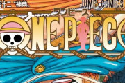 【悲報】外人「ジャップさ。100巻以上出てる漫画は読む気にならない。そこんとこ改革した方がいいよ」