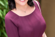 高村友佳子 Fカップおっぱいの四十路の熟女人妻！性欲と抱き心地抜群ボディを持て余してAVデビュー！