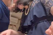 【個人撮影】デートから帰宅後、妊娠中の奥さんが旦那の性欲解消にフェラする様子を撮った素人夫婦投稿映像