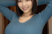【19歳Jカップの国宝級ボディ】新人グラビアアイドルのデビュー前ピルなし中出し映像