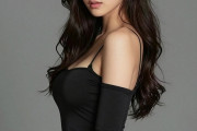 【画像】高学歴高身長の巨乳強女さんｗｗｗｗ