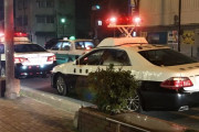 【バイク】「うるさいバイクを脅す」と刃物を持ち出した男を逮捕。兵庫県伊丹市