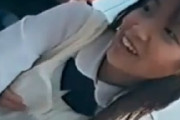 【無修正 エロ動画】 懐かしの制服女子とのハメ撮り裏ビデオ