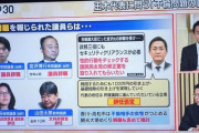 【悲報】橋下徹氏「そこまで政治家にクリーンさを求める？」