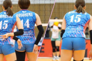 こんなHなユニフォームを着た女子バレー選手が「性的な目で見ないで」とか言ってるのおかしくねｗ