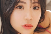 【画像294枚】鈴木ふみ奈のヌード、巨乳おっぱいの胸がエロいIカップ最新水着グラビアアイドル