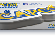 【画像】CAPCOMが自宅がゲーセンになるアーケード機器を発表したけど良くね？