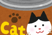 【ワロタｗ】日本人「これ”猫用”の缶詰やんけ！もう買わんどいたろ！」アメリカ人店員「…」
