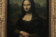 【画像】モナリザさん、誘ってしまうｗｗｗ