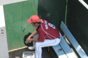 タバコ吸ってるプロ野球選手って結構いるんだな画像