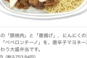 【超朗報】セブイレさん、ガチのマジでこういうので良いんだよ弁当、発売ｗ