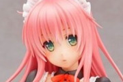 このララちゃんのフィギュアエッチすぎんか？ｗｗｗｗｗｗｗｗ