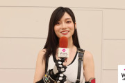 瀬戸環奈｜FF7ティファコスプレで「Cosket vol.9」出演