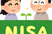 なんj民に新NISAの素晴らしさを普及するスレ