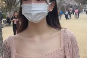 【動画】マンさん、名古屋城で乳を出す