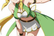 【GIF】ソードアートオンラインの触手レイプシーンがエッチ過ぎるwwwwww