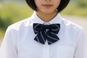 【画像】JKさん胸がデカすぎて終わるｗｗｗ