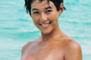 鈴木保奈美さん画像集52枚【ヌード】