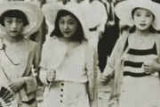 【朗報】100年前のJDなかなかかわいい