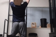 ヒョロガリやけど懸垂してみたｗｗｗｗｗｗｗｗ