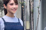 【素人】細身なのに巨乳で腹筋くっきり、スレンダーな神ボディーの持ち主。つばきさん27歳（カフェ店員）