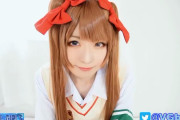 【動画】Twitterまんさん、コスプレで明らかに興奮してしまうw