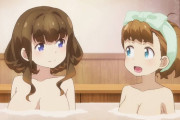 『私、能力は平均値でって言ったよね！』9話、10歳に負ける乳ｗｗｗｗｗｗ