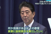 安倍晋三「このままではコロナショックのせいで経済が破綻して未曾有の大不況になってまう…せや！」