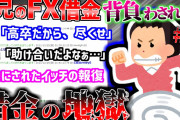 【2ch修羅場スレ】「後編」助けて！義兄のFX失敗でマイホーム資金がヤバい「高学歴義兄がFXで失敗した結果、家族が崩壊した件」【ゆっくり解説】