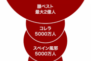 【閲覧注意】サル痘、ガチでヤバい