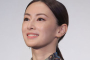 【画像】北川景子さん、変わり果てた姿で見つかる…