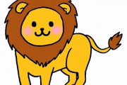 【悲報】ライオンさん、『百獣の王』じゃなかったｗｗｗｗｗｗｗｗｗ