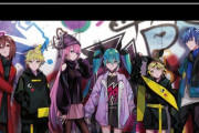 初音ミク、渋谷109にショップをオープン。オタク達の度胸が試されるｗｗｗｗｗｗｗｗｗ