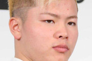 【格闘家】那須川天心「誹謗中傷したいのなら俺にしてください　それで心が落ち着くなら」｢だから他の人にはやめてください｣