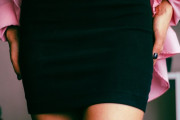 【画像】タイトスカート、ドスケベ・ザ・エッチ過ぎるｗｗｗｗｗｗｗｗ