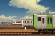 【画像】田舎だとこれを「電車」という