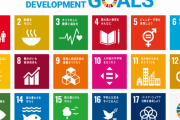 SDGs「意味不明です、17個もあります、実現不可能です」←これを流行らせようとしてる謎の勢力