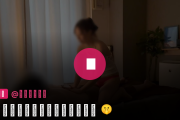 ただの大学生の裏垢動画・爆美女セラピストに極上マッサージ🤫