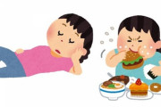 【悲報】運動　ガンの原因だった　食っちゃ寝が正しいのか？