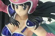 【画像】ムチムチ巨乳のフィギュア画像ｗｗｗｗｗ