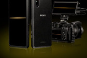 【朗報】ソニーさん、ガチのプロ向けスマホ「Xperia PRO」を発表。お値段たったの22万8,000円