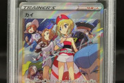 【画像】ポケモンカード投資始めることにした　まずはこれを買う