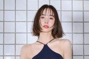 井桁弘恵、〝仰天〟水着ショット
