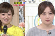 水卜麻美アナ、リバウンドで激太りした画像がヤバイ！24時間テレビのマラソン挑戦で痩せたのにすっかり元通りに！スッキリキャプまとめ！