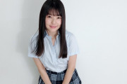 【朗報】セクシー女優つぼみ(34)、制服姿もまだイケる