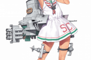 艦これの新キャラ、ガチのマジで話題にならない・・・・