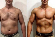 【朗報】52歳のオッサンだがたった1ヶ月ジム行っただけで死ぬほど若返って来て驚いてる